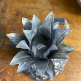 Pineapple-shaped ice bucket by Mauro Manetti, 1960.