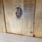 Vintage Parisian buffet