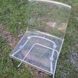 Set of 3 Tobias chairs by Carl Ojerstam for IKEA 90s
