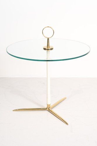 Table d'appoint par Cesare Lacca