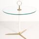 Table d'appoint par Cesare Lacca