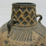 Vase ceramic Germany