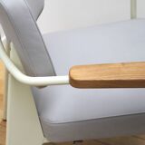 Jean Prouvé executive chair, Vitra