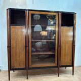 Modernist display library