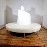 Sofa Tatlin by Mario Cananzi and ROberto Semprimi for Edra, circa 1990