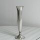 Small metal soliflore