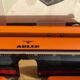 Adler portable typewriter - 1960s/70s