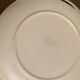 Niderviller dessert service 12 plates and dish