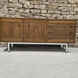 Vintage 1970s sideboard
