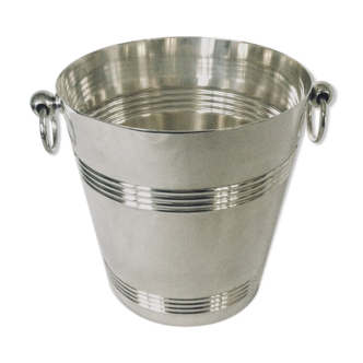 Christofle - Gallia - Bucket in Champagne