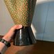 Vintage Vallauris vase by Ray Camart