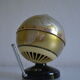 Radio vintage globe terrestre 60's