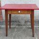 Bureau vintage