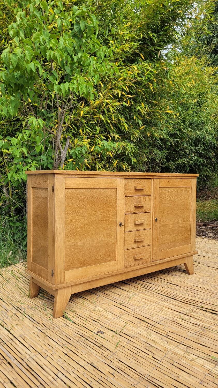 René Gabriel Sideboard - renovated