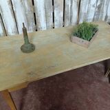 Workshop table