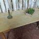 Table d'atelier