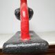 Sculpture papier maché - KAJ - FIKAJA (1959)