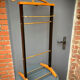 Valet de chambre vintage Fratelli Reguitti