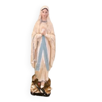 Virgin Mary Ancient Status