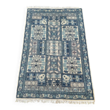 Handmade Tunisian rug