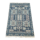 Handmade Tunisian rug