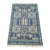 Tapis tunisien fait main