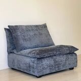 Chauffeuse Cocktail Scandinave