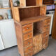 Vintage style buffet - workshop furniture