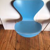 Fritz Hansen "series 7" butterfly chair