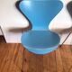 Fritz Hansen "series 7" butterfly chair