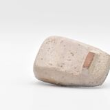 Vintage ceramic pocket empty Pat and Joe Rowland