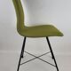 Chaise vintage années 50/60