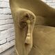 Fauteuil crapaud