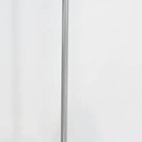 Pyramidal floor lamp