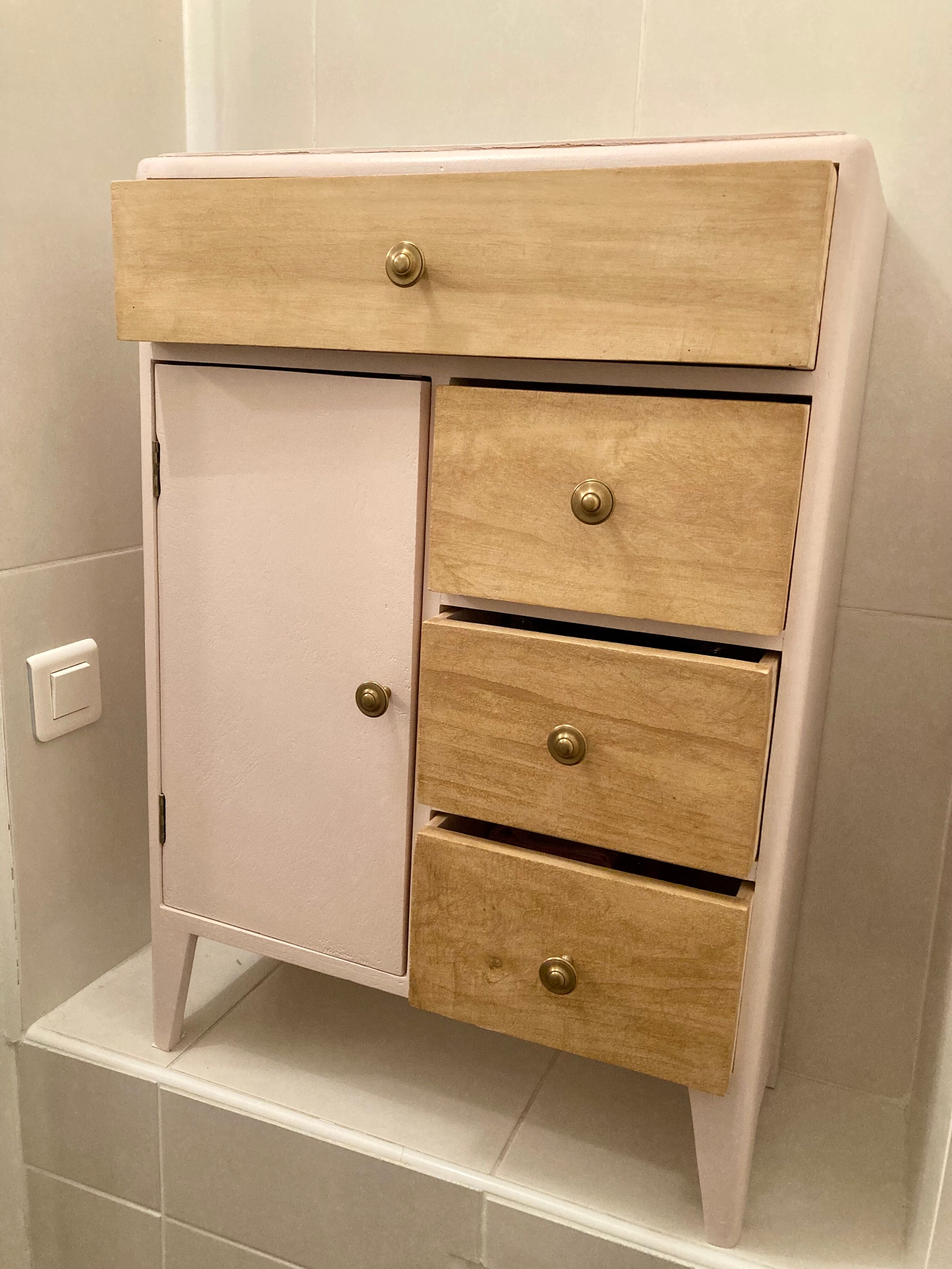 Meuble de rangement