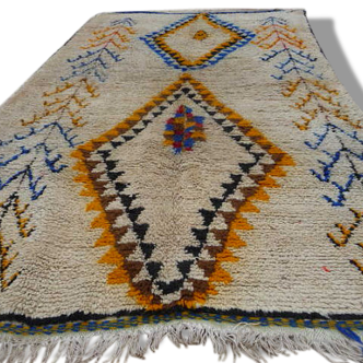 Carpet Azilal 210 x 122 cm