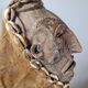Masque, nigeria, peuple igbo