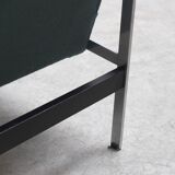 Rare '020' easy chair by Kho Liang Ie for Artifort, 1958