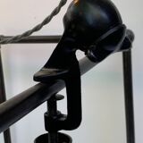 Lampe ancienne gras ravel estampillée ravel clamart modèle 201 etau