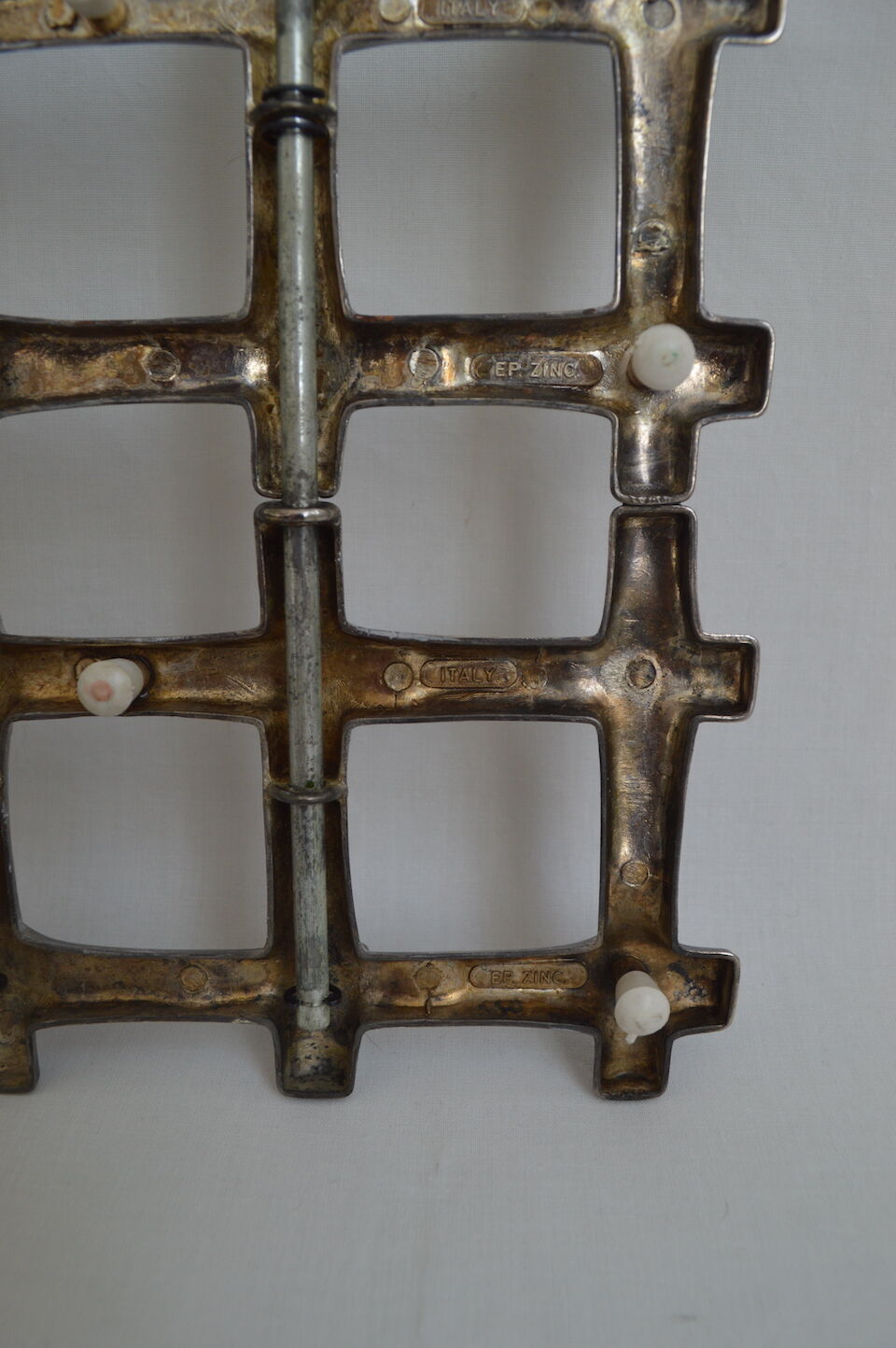 Italian stretch trivia