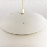 Aluminium Ceiling Lamp by Hans-Agne Jakobsson for Hans-Agne Jakobsson AB Markaryd, 1960s