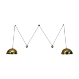 Suspension Florian Schulz