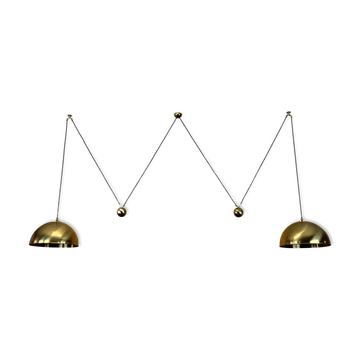 Suspension Florian Schulz