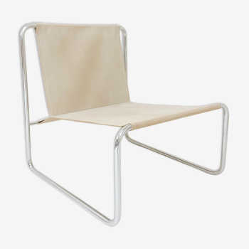 Fauteuil style Bauhaus