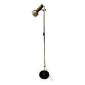 Adjustable Mid-Century Floor Lamp