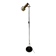Adjustable Mid-Century Floor Lamp