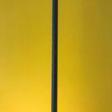 Large vintage pendant light
