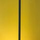 Grande suspension vintage