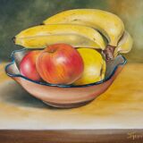 Still Life with Fruit