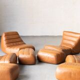 Modular sofa 'Saparella' by Michel Ducaroy